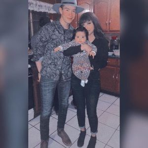 Meet your Posher, Angélica